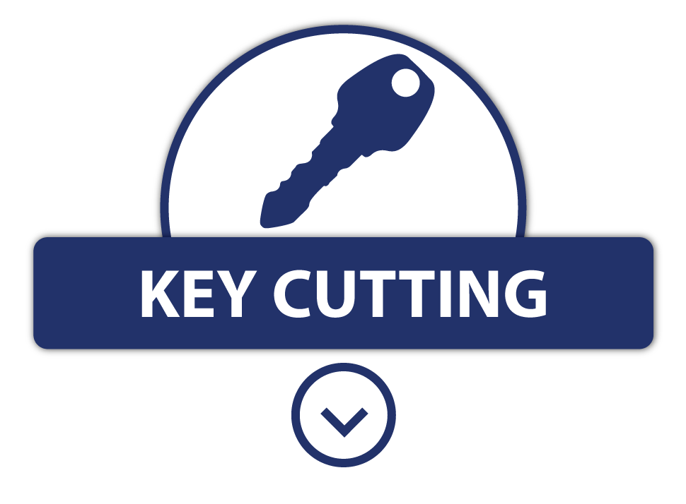 Hilton Key Cutting