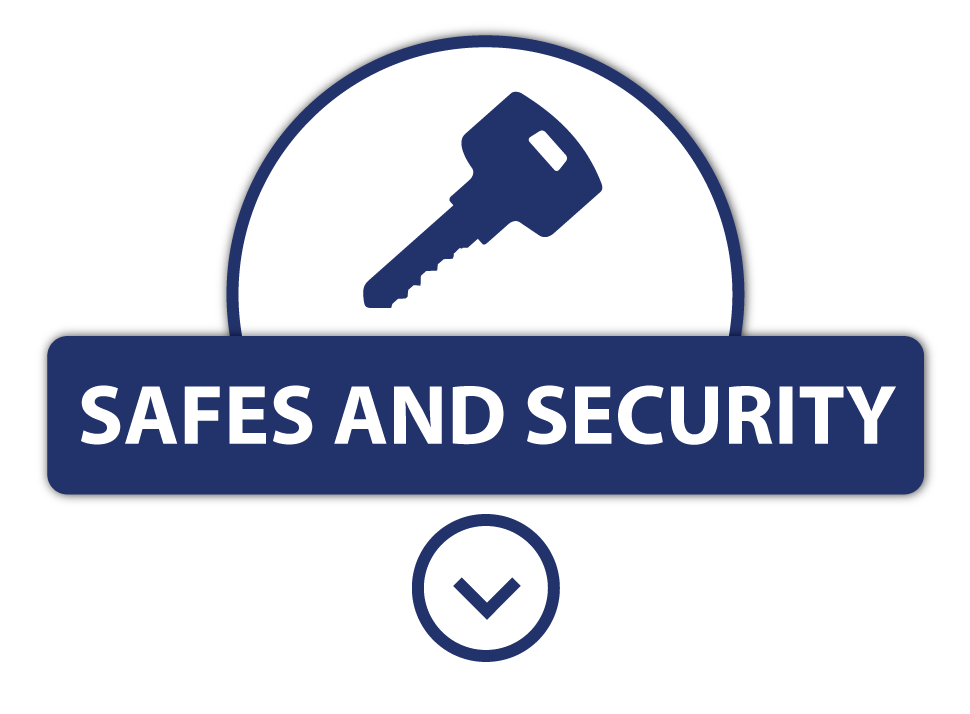 Hilton Safes & Security